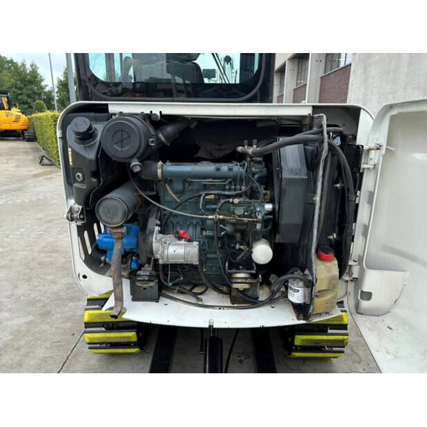 2012 بوبكات 331-41549212