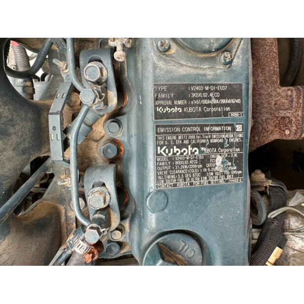 2012 بوبكات 331-41549215