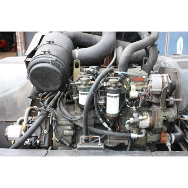 2012 ليبهير L514-41549244