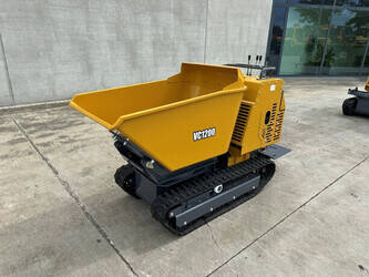 Image for SITE DUMPERS 2025 VICSEC VC1200