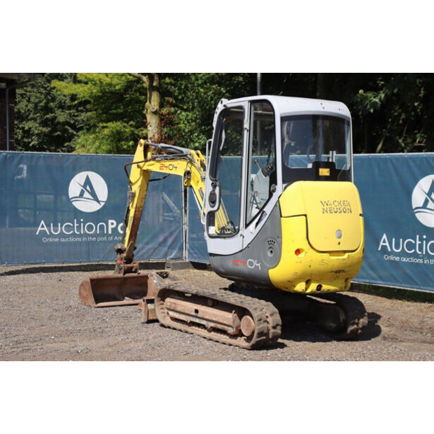2009 Neuson 2404RD-41549282