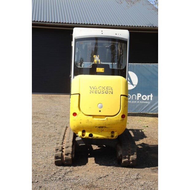 2009 Neuson 2404RD-41549283