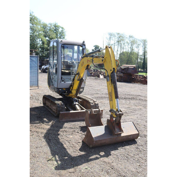 2009 Neuson 2404RD-41549285