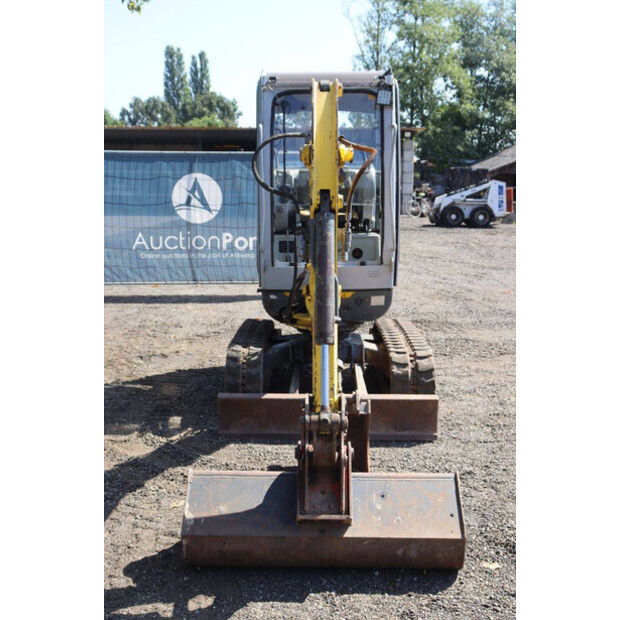 2009 Neuson 2404RD-41549286