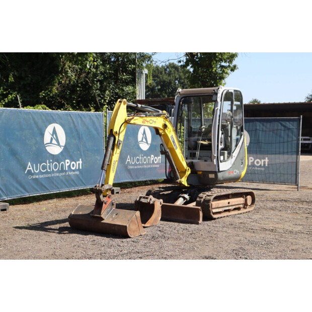 2009 Neuson 2404RD-41549287