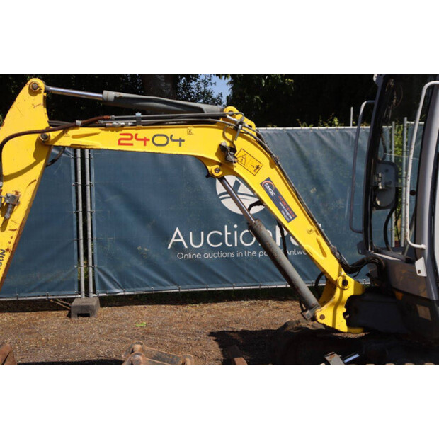 2009 Neuson 2404RD-41549290