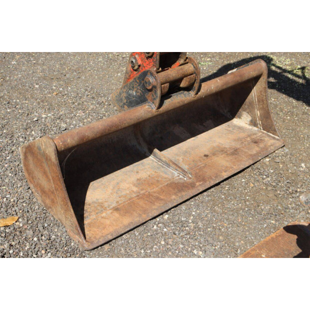 2009 Neuson 2404RD-41549291