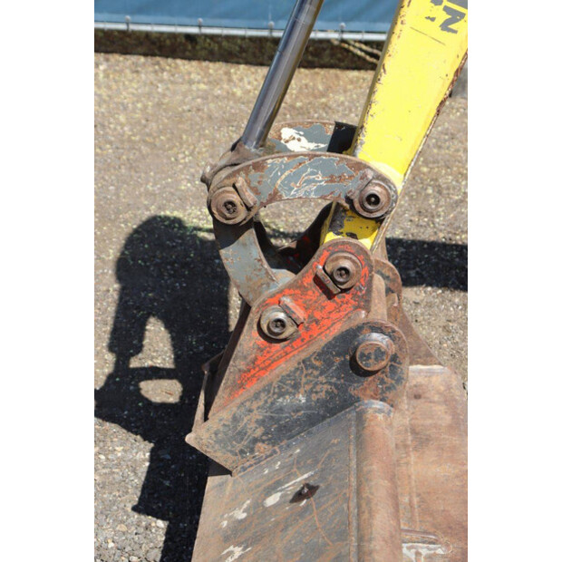 2009 Neuson 2404RD-41549293