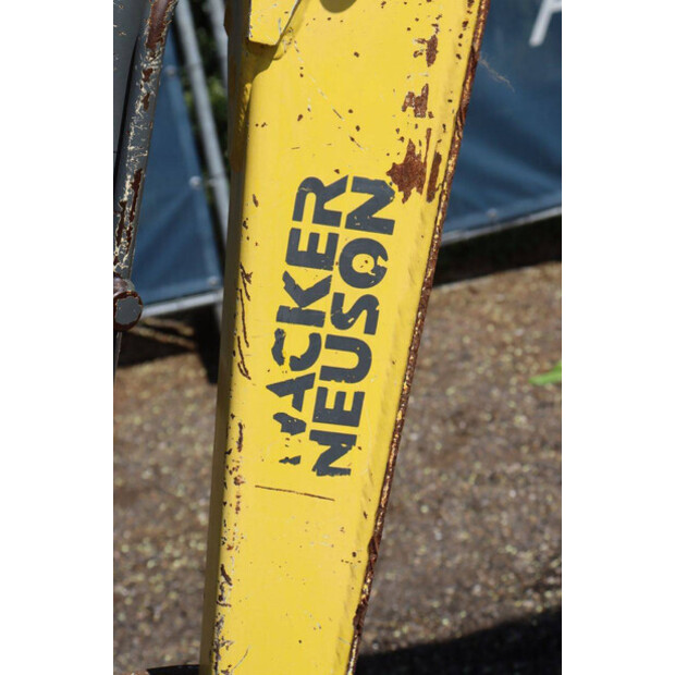 2009 Neuson 2404RD-41549294