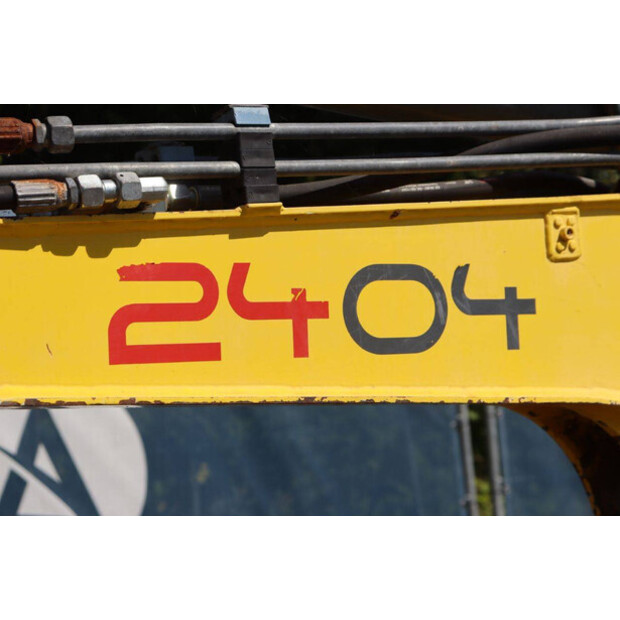 2009 Neuson 2404RD-41549295