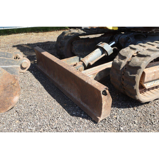 2009 Neuson 2404RD-41549296