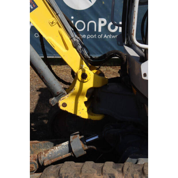 2009 Neuson 2404RD-41549299