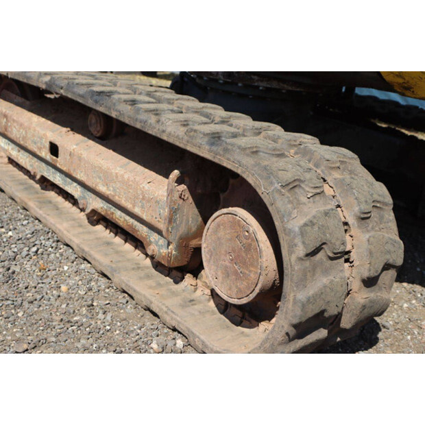 2009 Neuson 2404RD-41549302