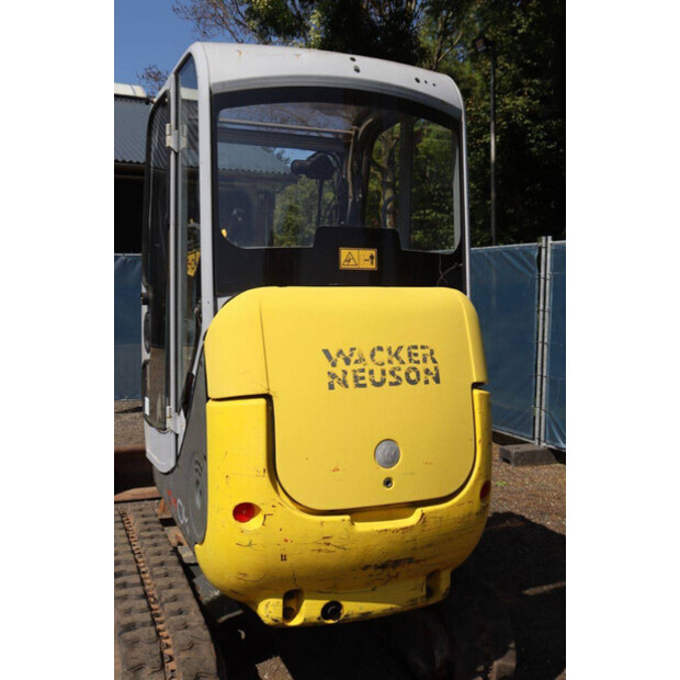 2009 Neuson 2404RD-41549303