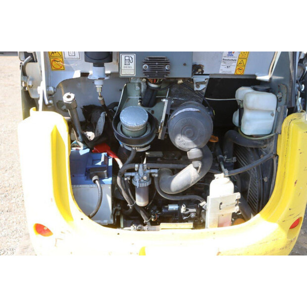 2009 Neuson 2404RD-41549305