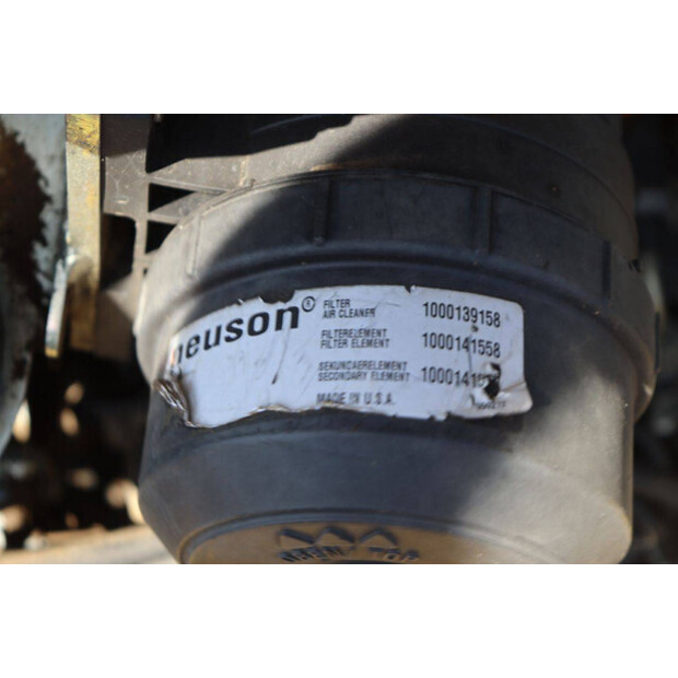 2009 Neuson 2404RD-41549306
