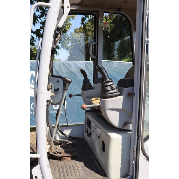 2009 Neuson 2404RD-41549307