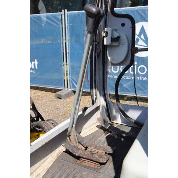 2009 Neuson 2404RD-41549308