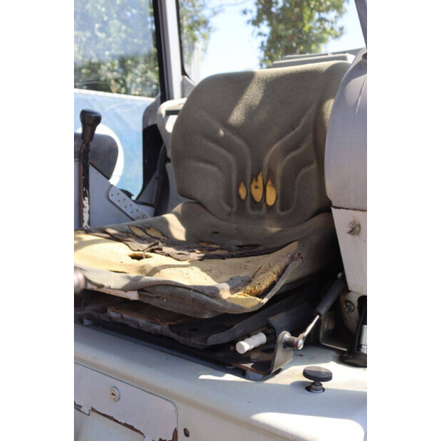 2009 Neuson 2404RD-41549309