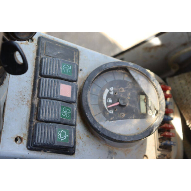 2009 Neuson 2404RD-41549311