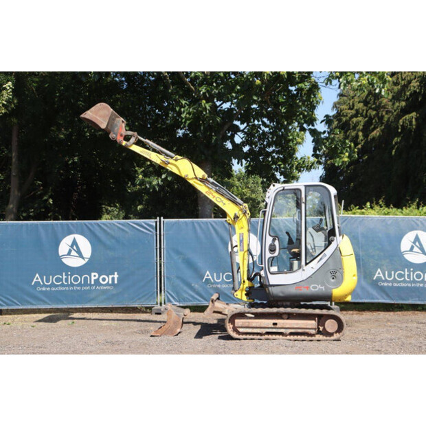 2009 Neuson 2404RD-41549314