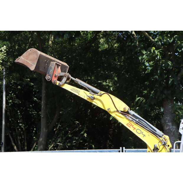 2009 Neuson 2404RD-41549316