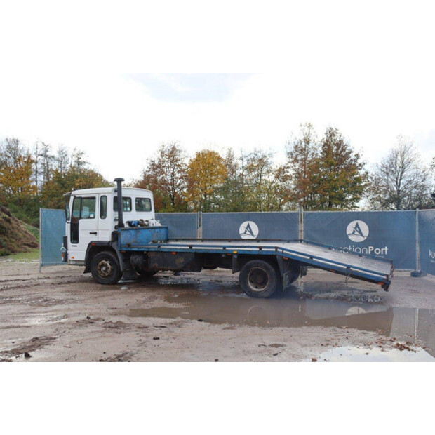 1986 فولفو FL613-41549394