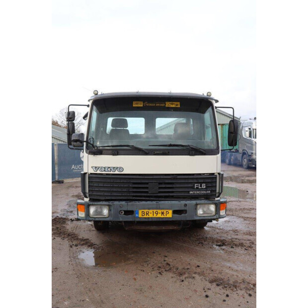 1986 فولفو FL613-41549399