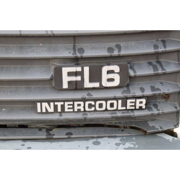1986 فولفو FL613-41549403