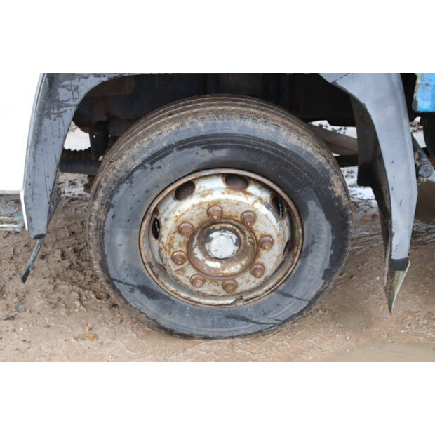 1986 فولفو FL613-41549404