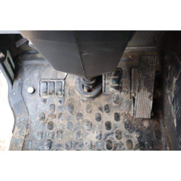 1986 فولفو FL613-41549411