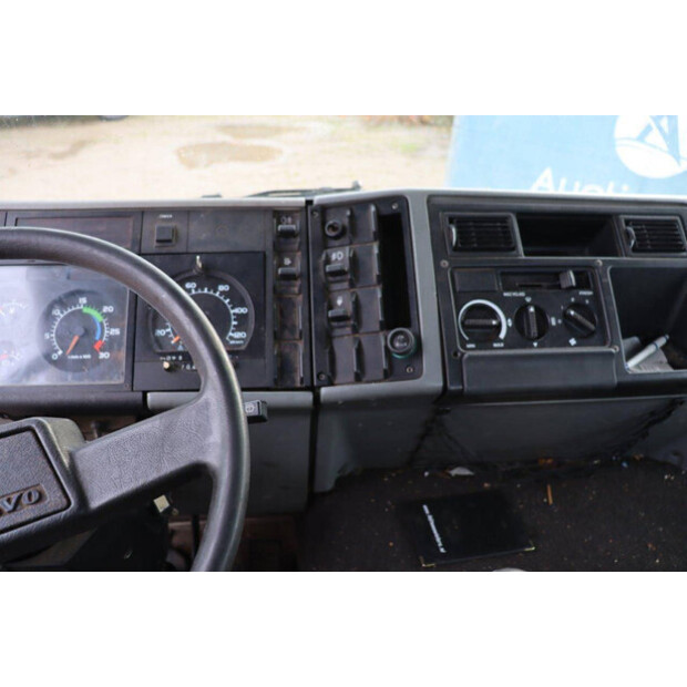 1986 فولفو FL613-41549413