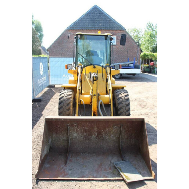 2004 Volvo L30B-Z/X-41549421