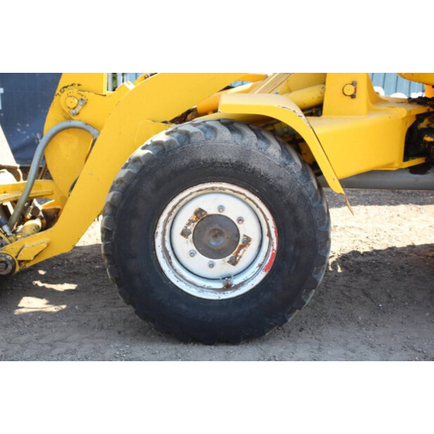 2004 Volvo L30B-Z/X-41549425