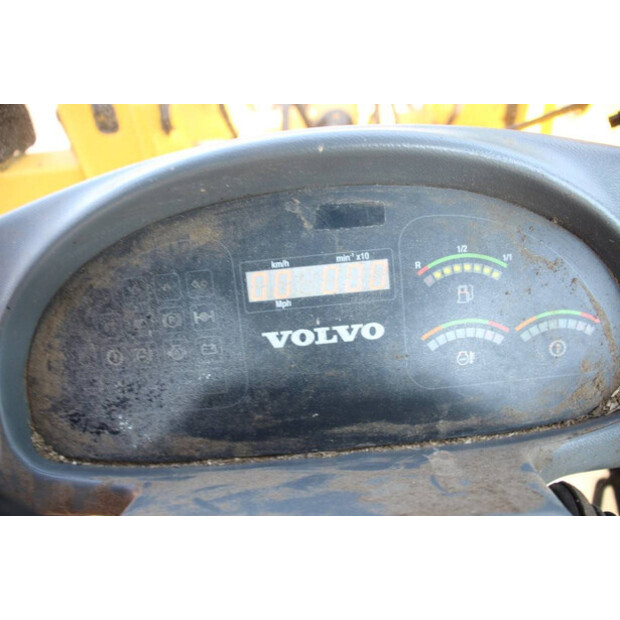 2004 Volvo L30B-Z/X-41549438