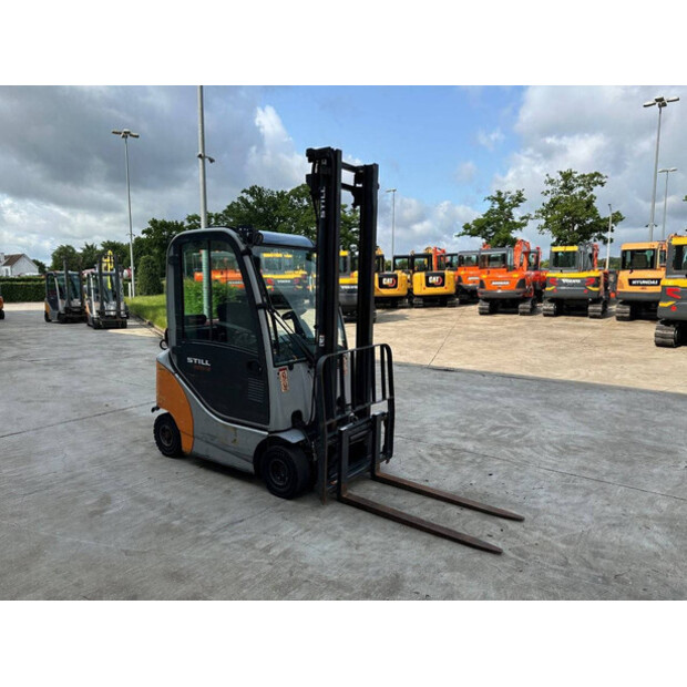 2019 Still RX70-18T-41549446