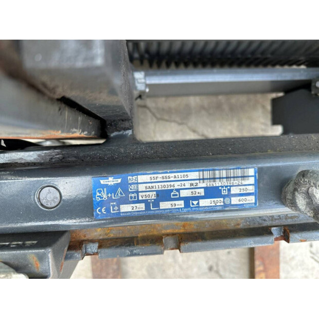 2019 Still RX70-18T-41549455