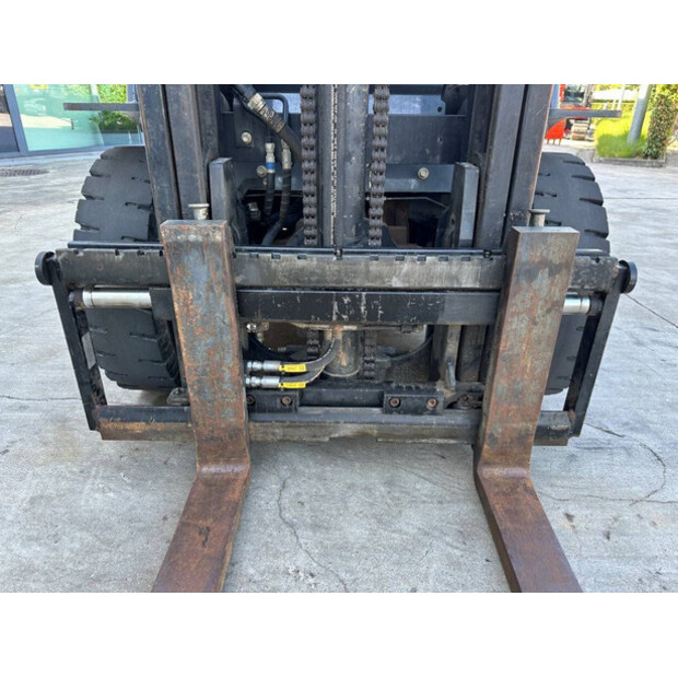 2012 Toyota 02-8FDF20-41549524