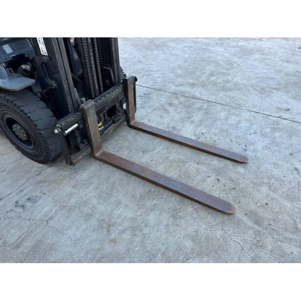 2012 Toyota 02-8FDF20-41549525