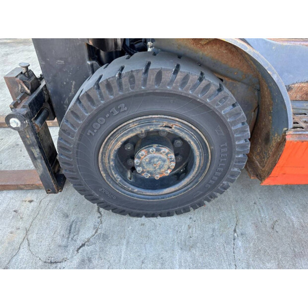 2012 Toyota 02-8FDF20-41549528