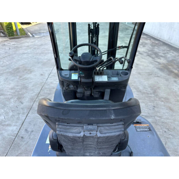 2012 Toyota 02-8FDF20-41549535