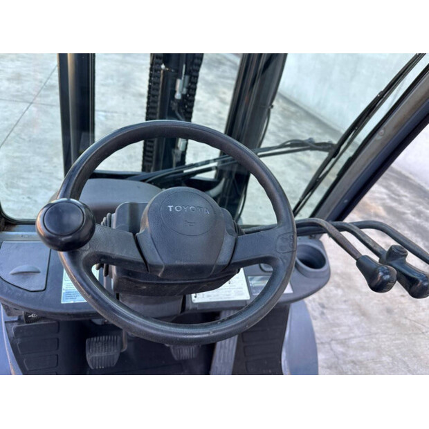 2012 Toyota 02-8FDF20-41549539