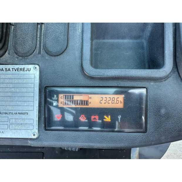 2012 Toyota 02-8FDF20-41549540