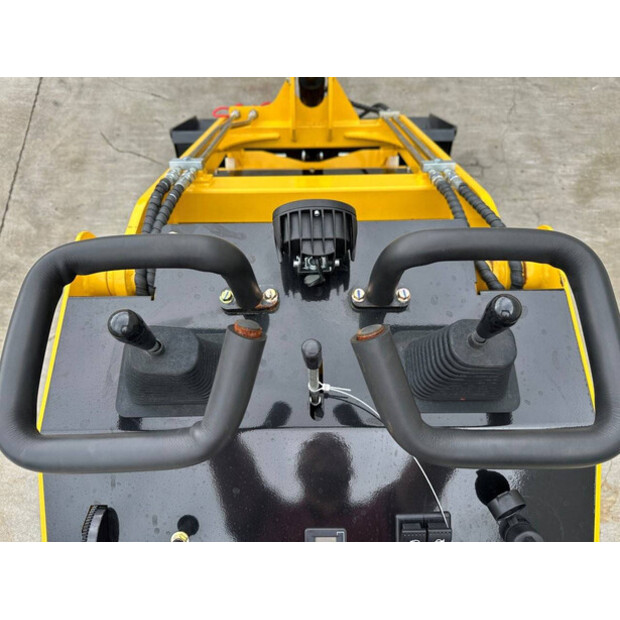 2025 Machpro MP-S300-41549628