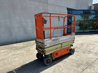 Image for 2006 JLG 1930ES