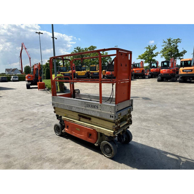 2006 JLG 1930ES-41549676