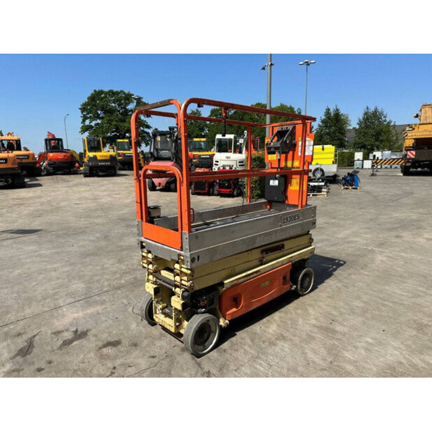 2006 JLG 1930ES-41549677