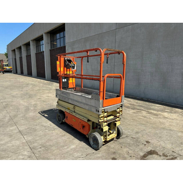 2006 JLG 1930ES-41549679