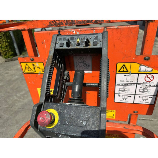 2006 JLG 1930ES-41549685