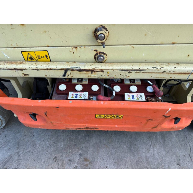 2006 JLG 1930ES-41549689